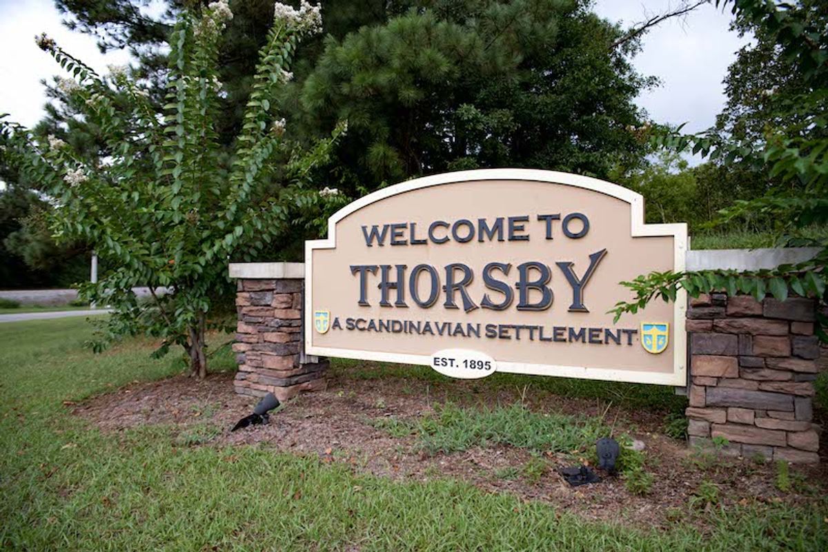 Thorsby City Council approves construction of new subdivision
