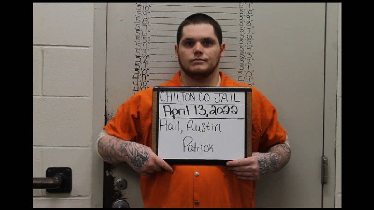 Suspect arrested following the shooting of two Bibb County S...