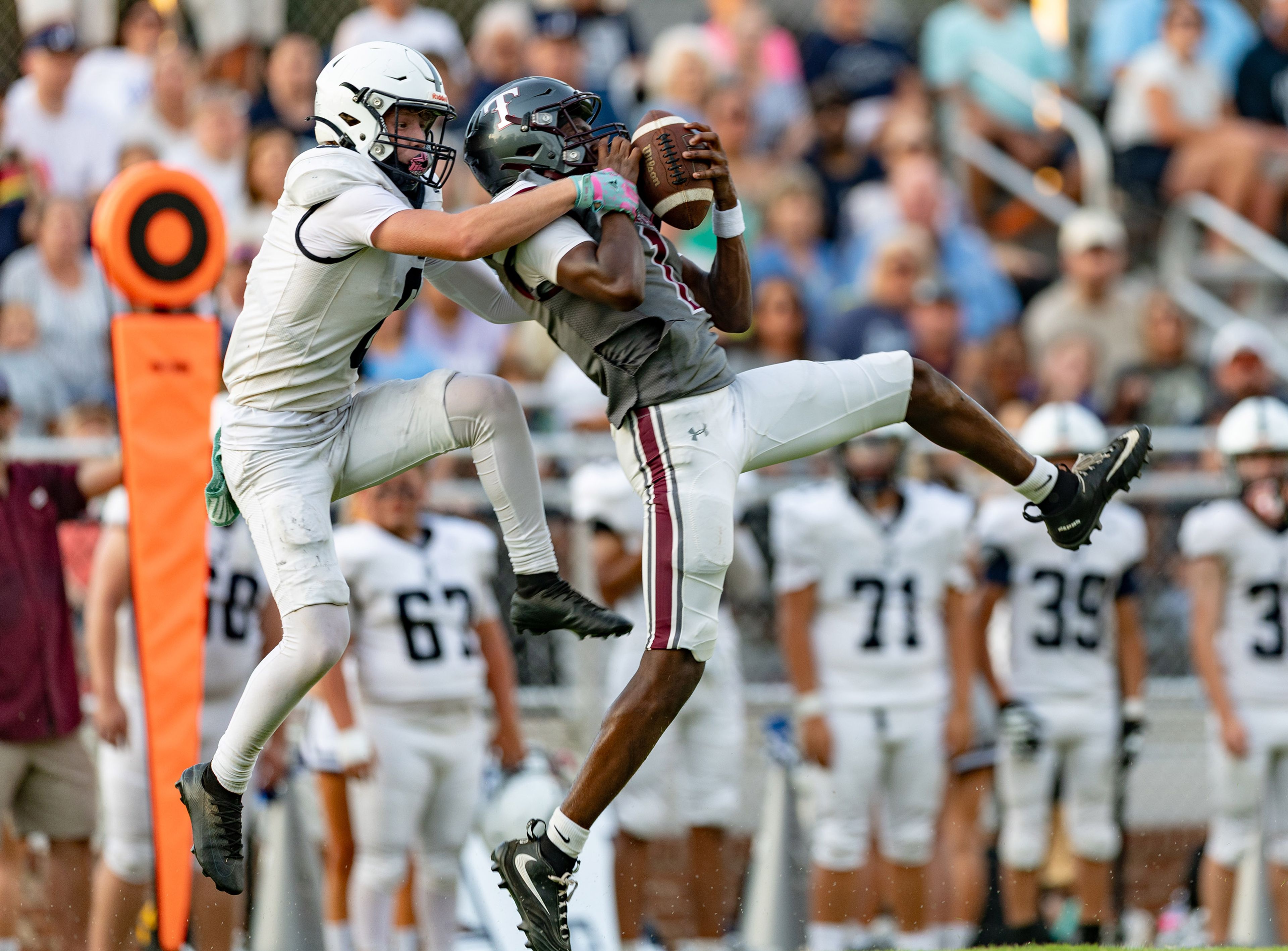 Get involved with the high school football coverage in Chilton County by becoming a freelance writer with The Clanton Advertiser.