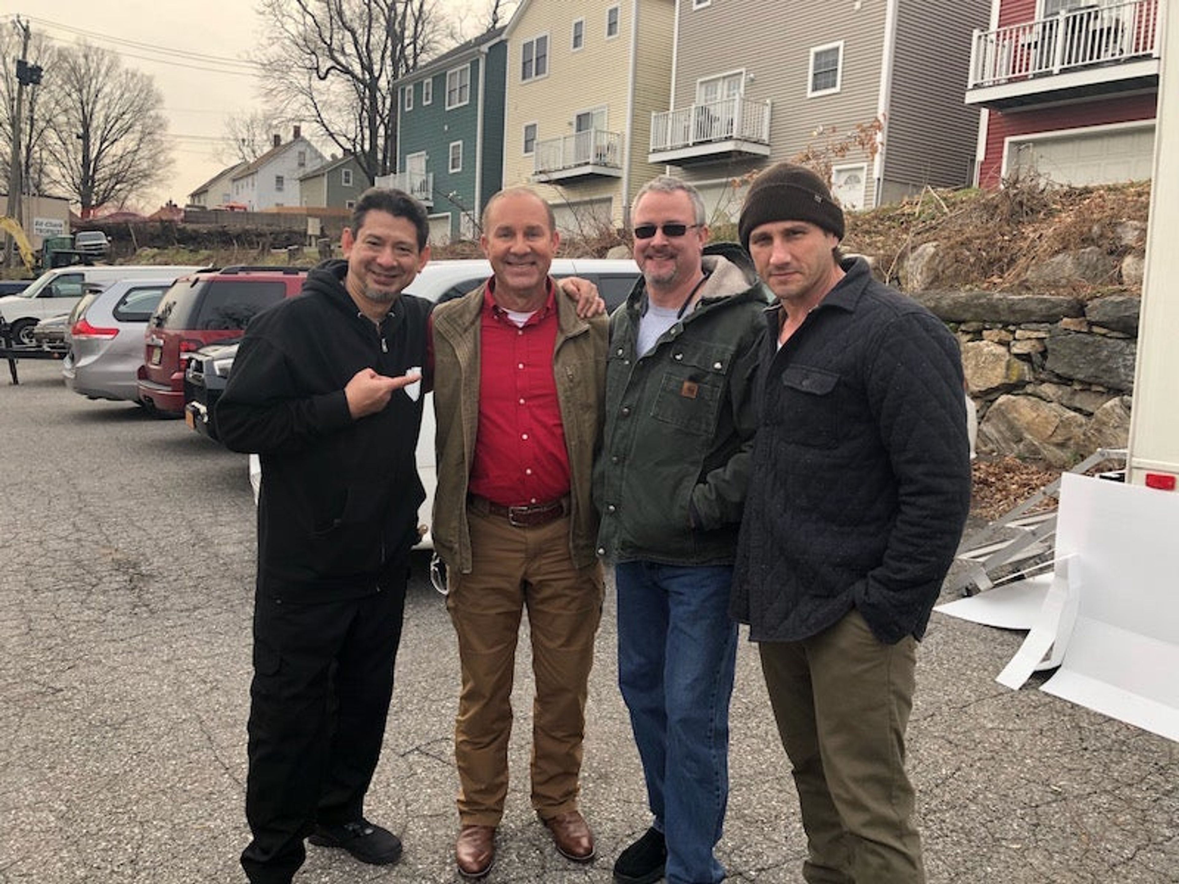 Watch Forged in Fire Season 8 Episode 99 | HISTORY Channel, image size:3840x2880