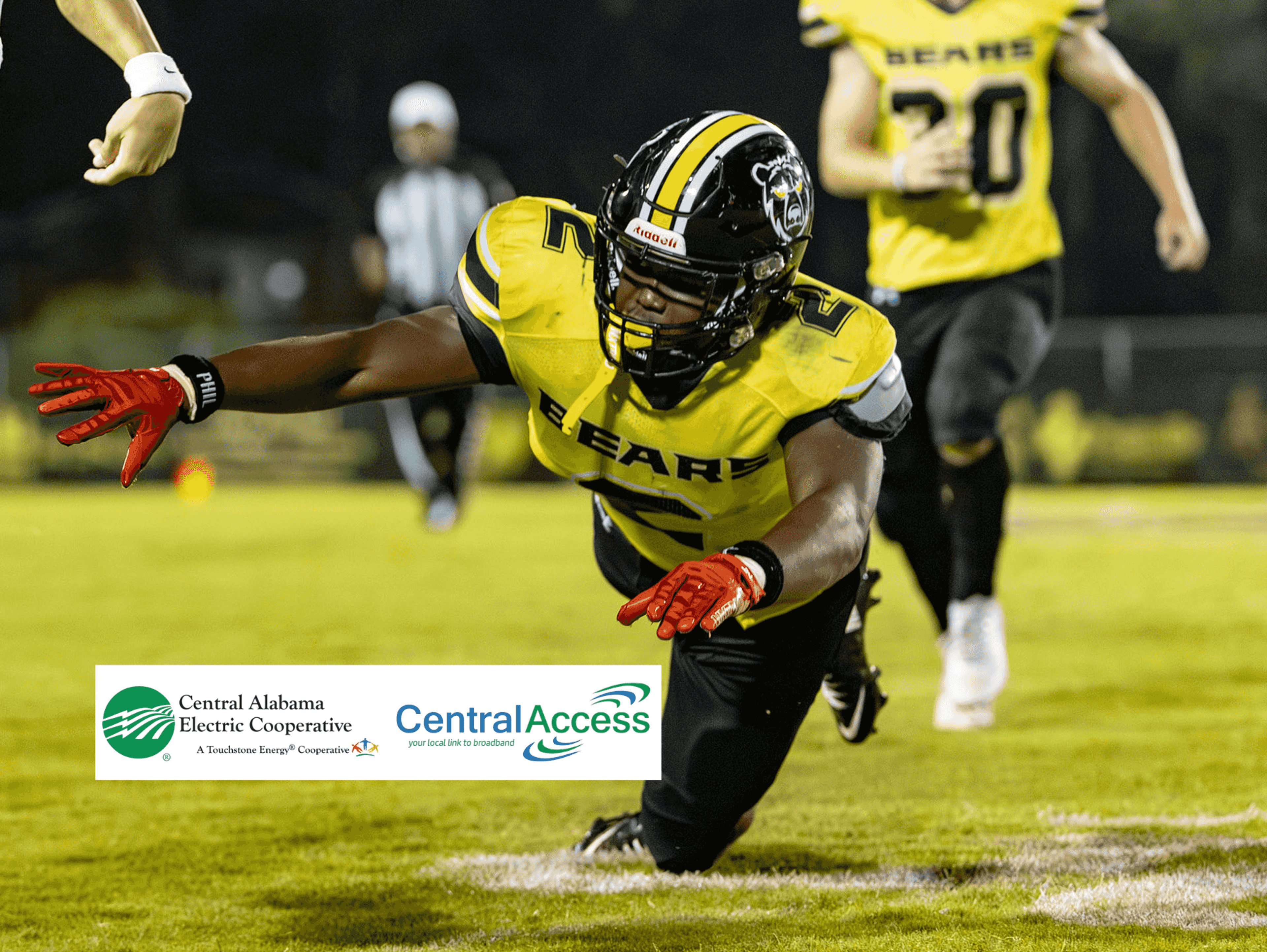 Billingsley stays unbeaten in region with win over Central-Hayneville