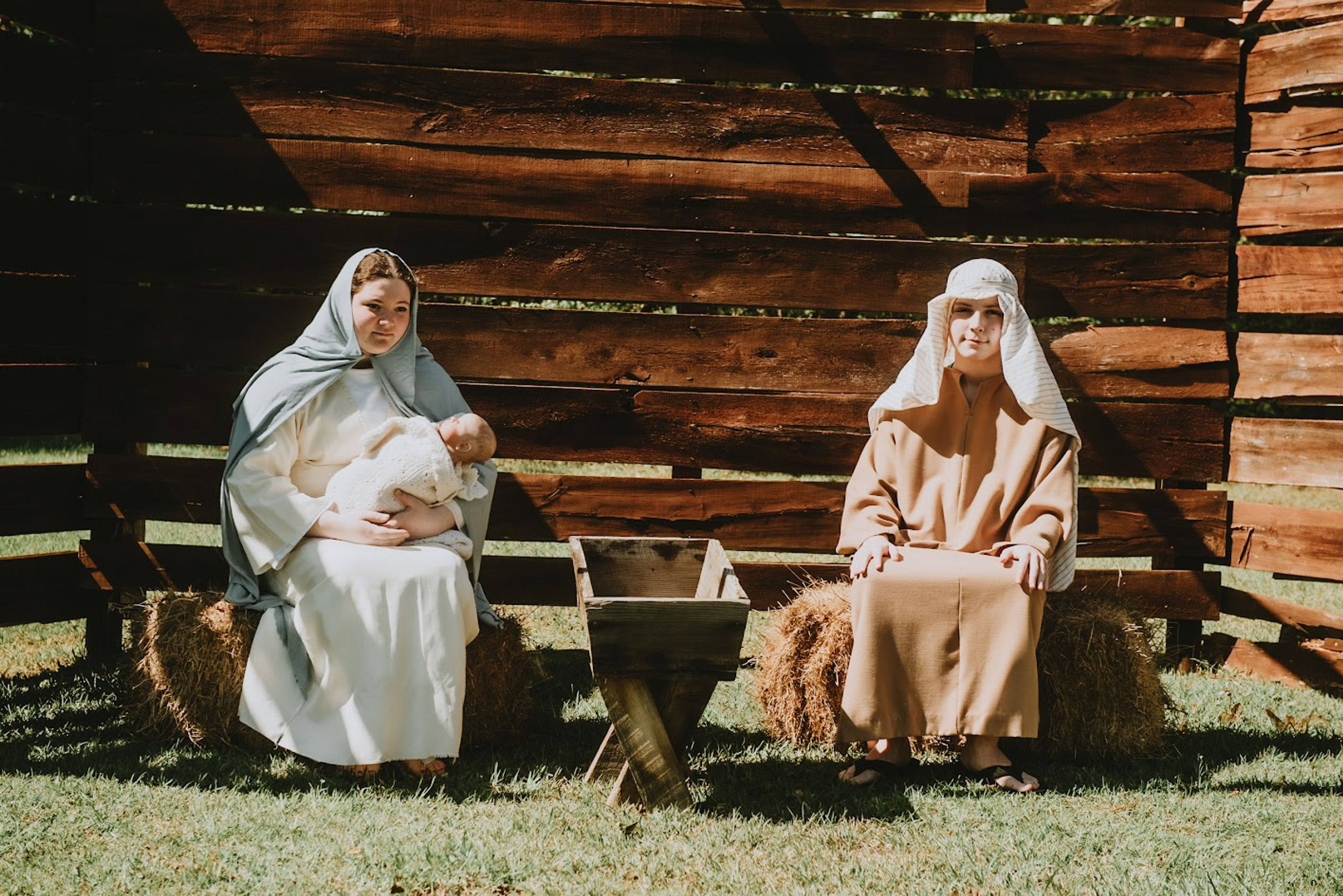 The 45th Rising — Providence Baptist hosting milestone live Easter service
