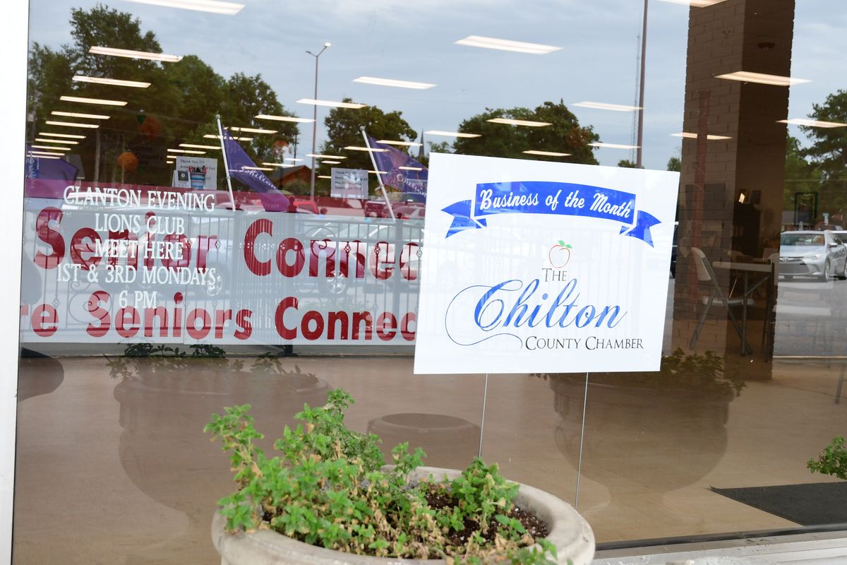 Seniorconection Senior Connection named July business of the month