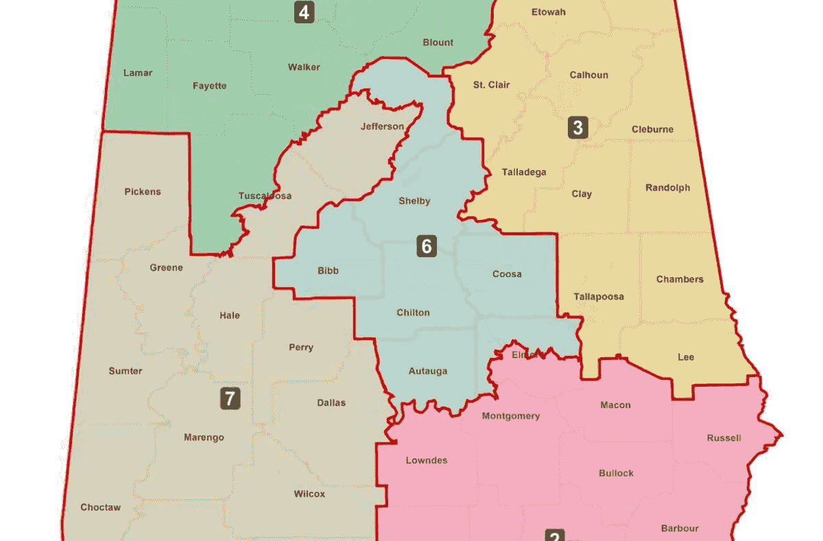Need to Knows for Aug. 11 special primary election in Chilton County