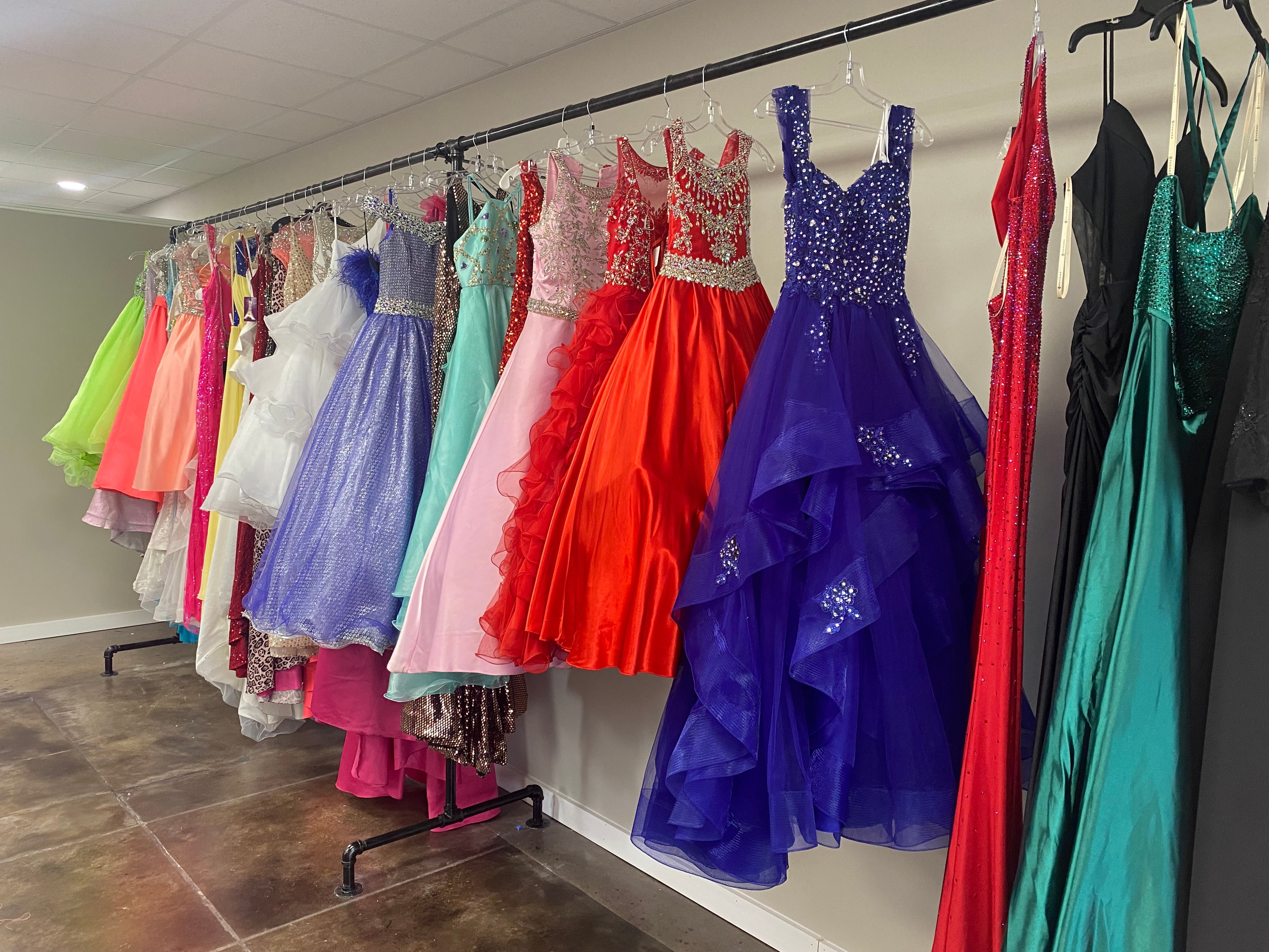 Touch of Grace brings pageant experience, options to Chilton... Touch of Grace brings pageant experience, options to Chilton...