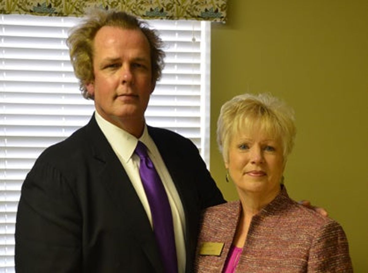 Boatright speaks at Chamber luncheon