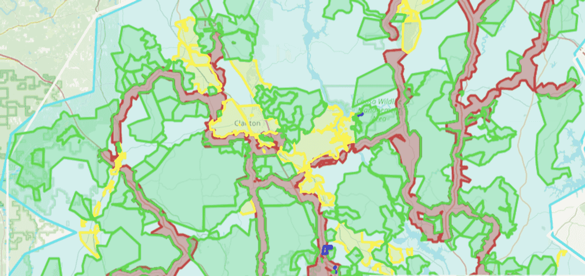 Internet expansion coming to Chilton County with CAEC grants