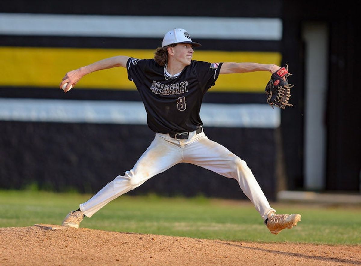 Playoffs begin April 21-22 for area baseball teams