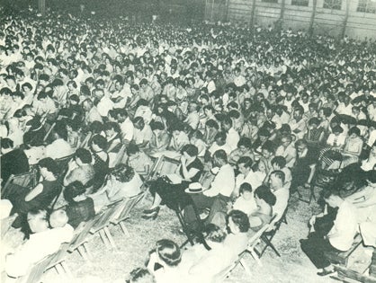 60th anniversary of tragic Blackwood plane crash nears