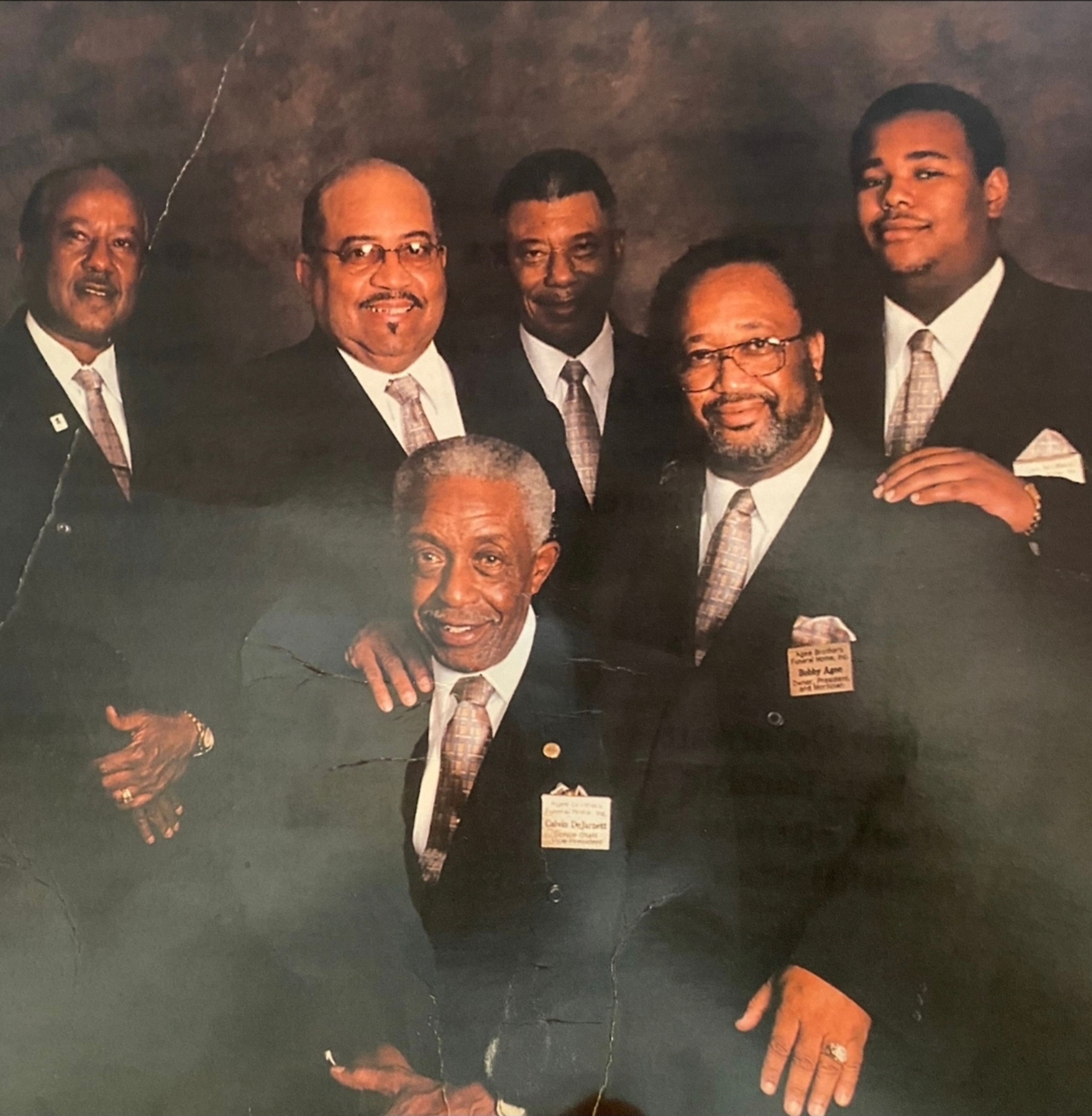 Progress 2026: Citizen of the Year — Agee a trailblazer for African Americans, community in Chilton County