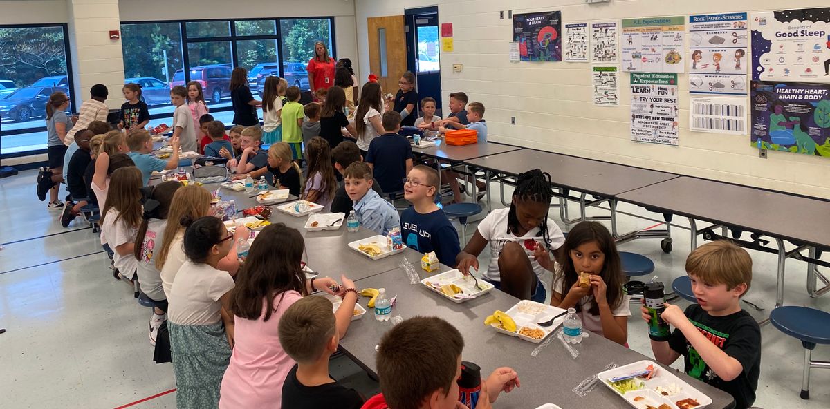 CCS secures free meals for students for third consecutive year