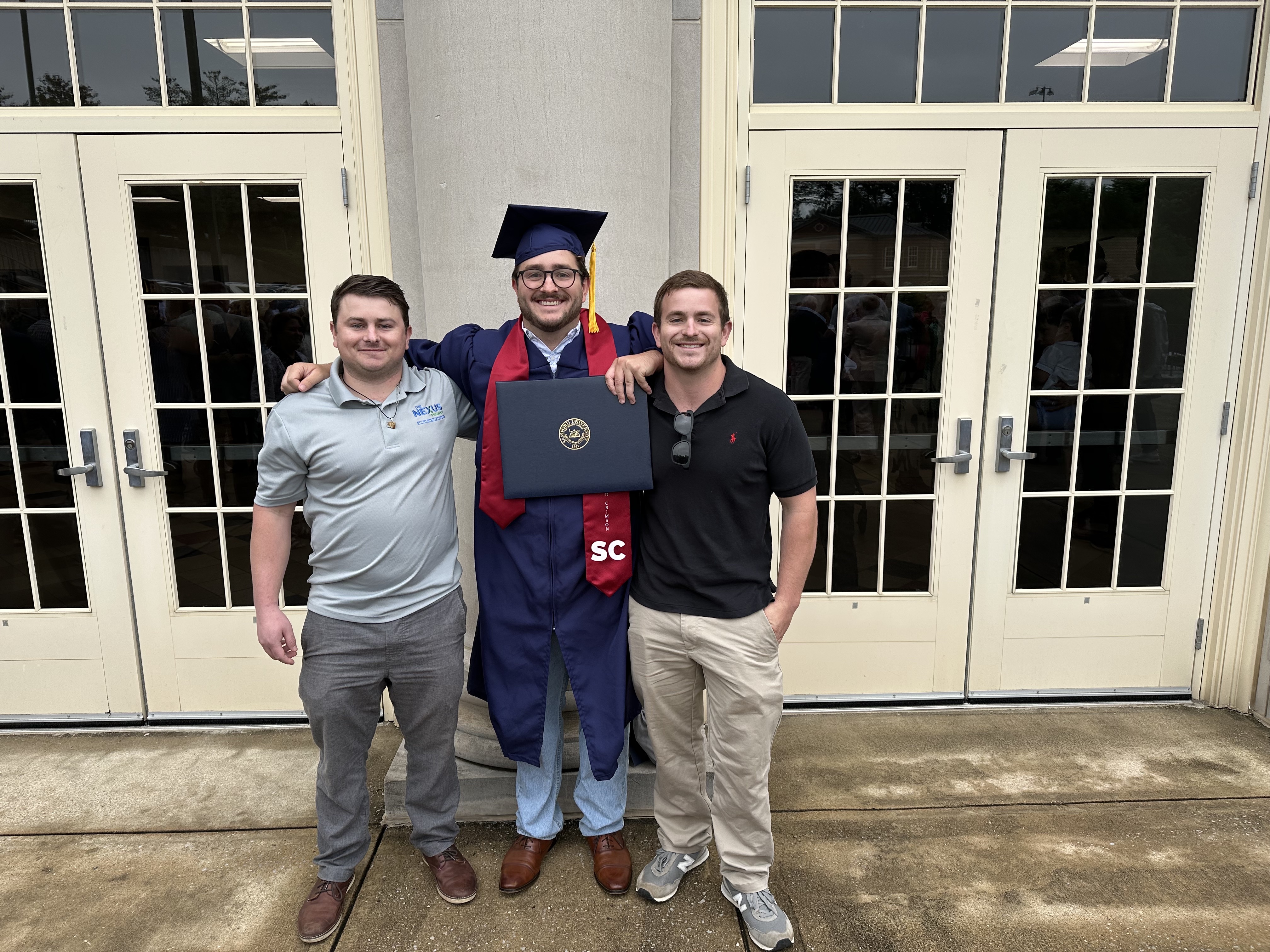 Column: Goodbye brother Pt.3 — in the way I set my hook