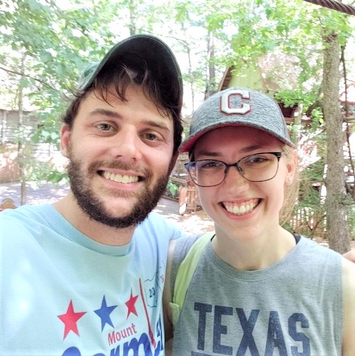 Column: Creating pieces inspired by nature, faith, and everyday life.