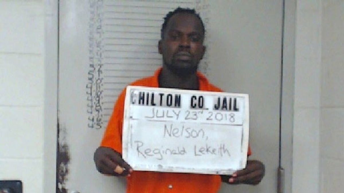 Montgomery man arrested for drug trafficking