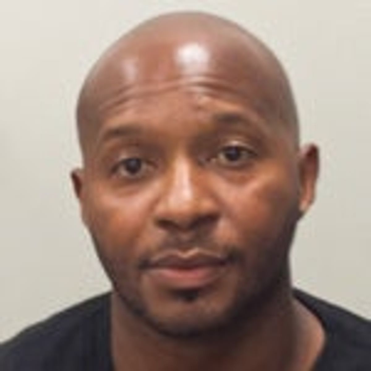 Robbery suspect arrested in Montgomery