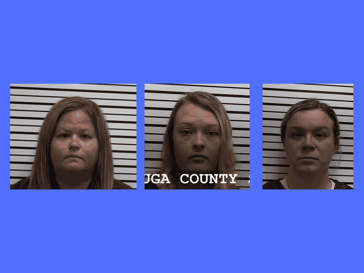 Three Billingsley teachers arrested for abuse of special needs children