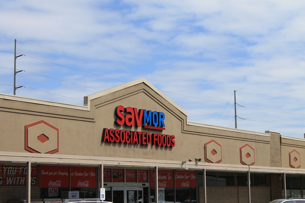 Sav-Mor makes changes to serve Chilton County