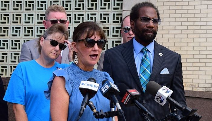 Preliminary injunction held in AEA lawsuit Preliminary injunction held in AEA lawsuit