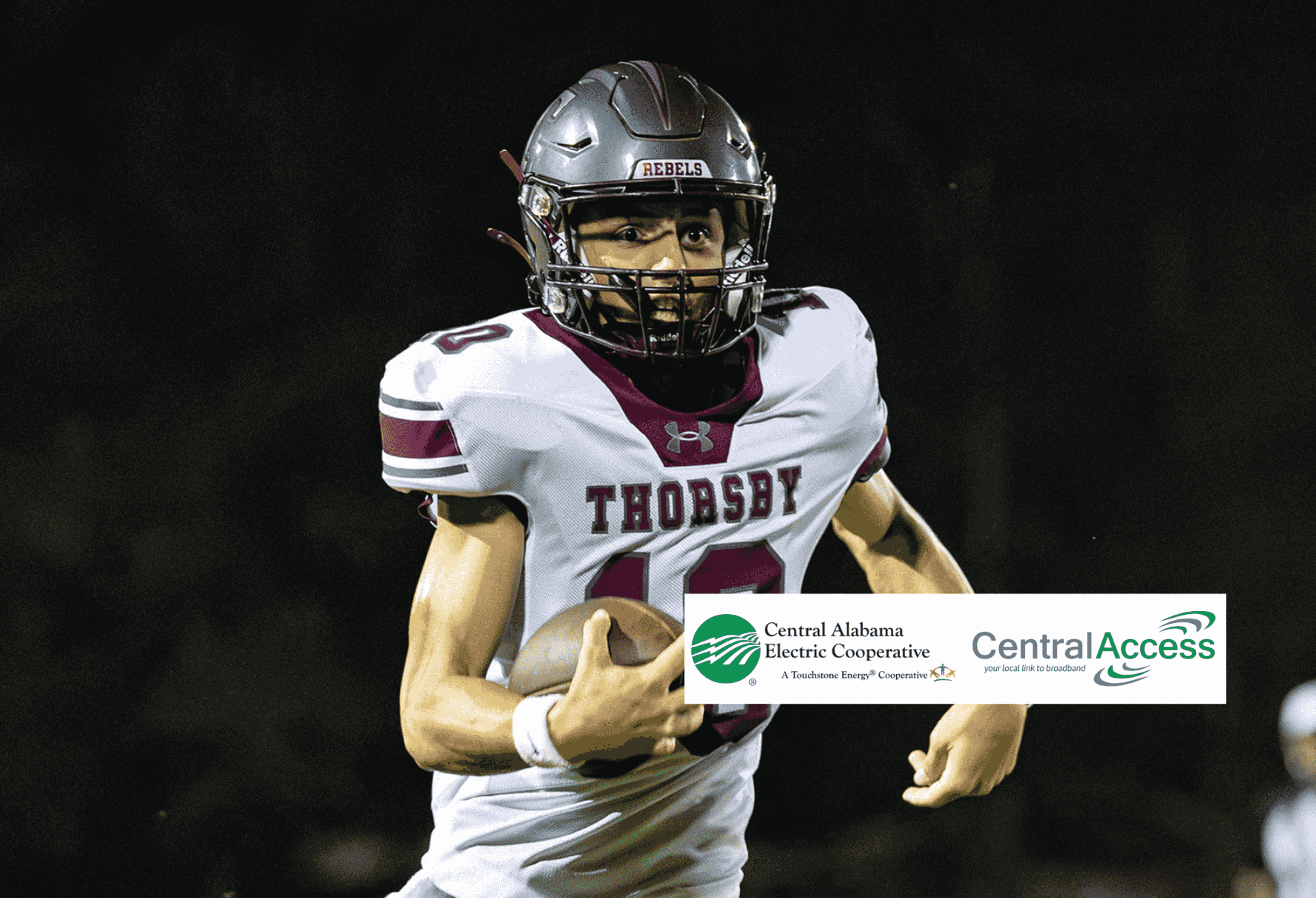 Rebels play lights out in bounce-back region win 