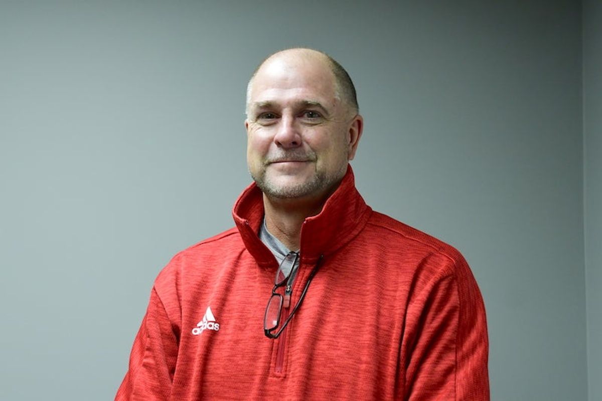 Abbott coaches in All-Star game