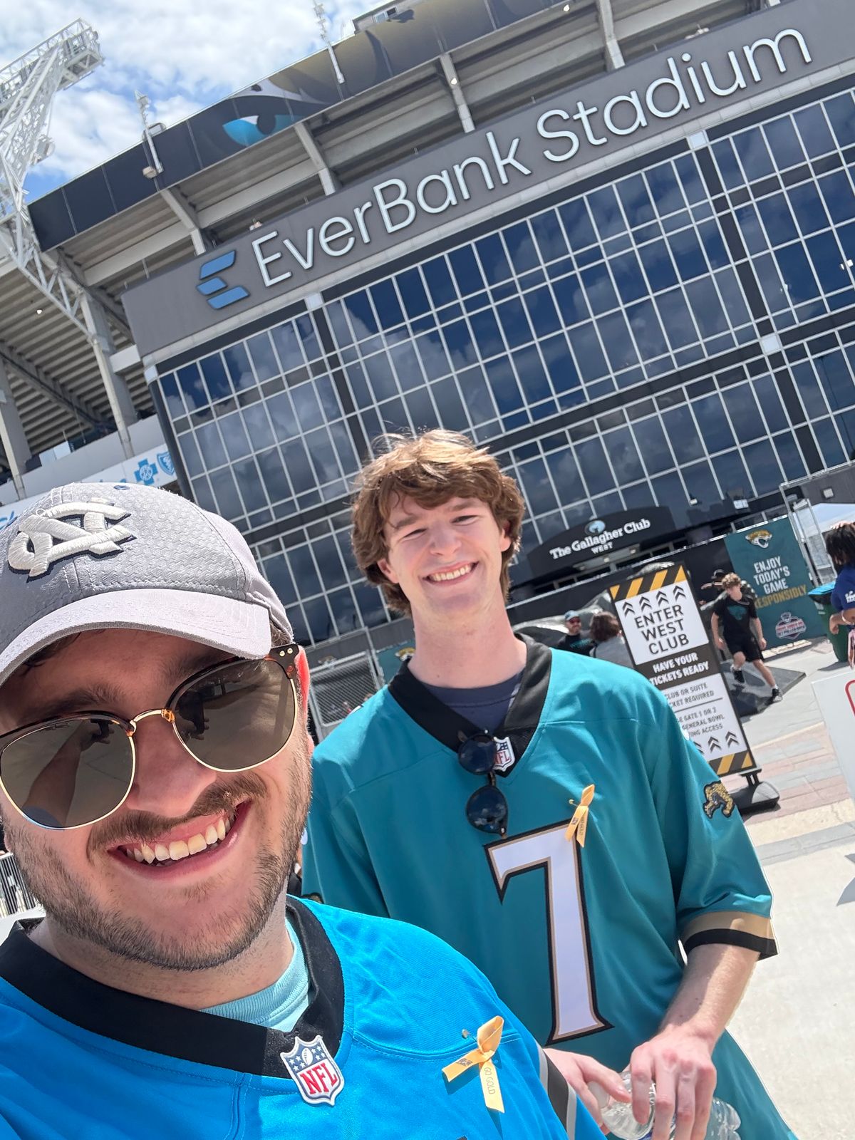 Column: Football is around the corner