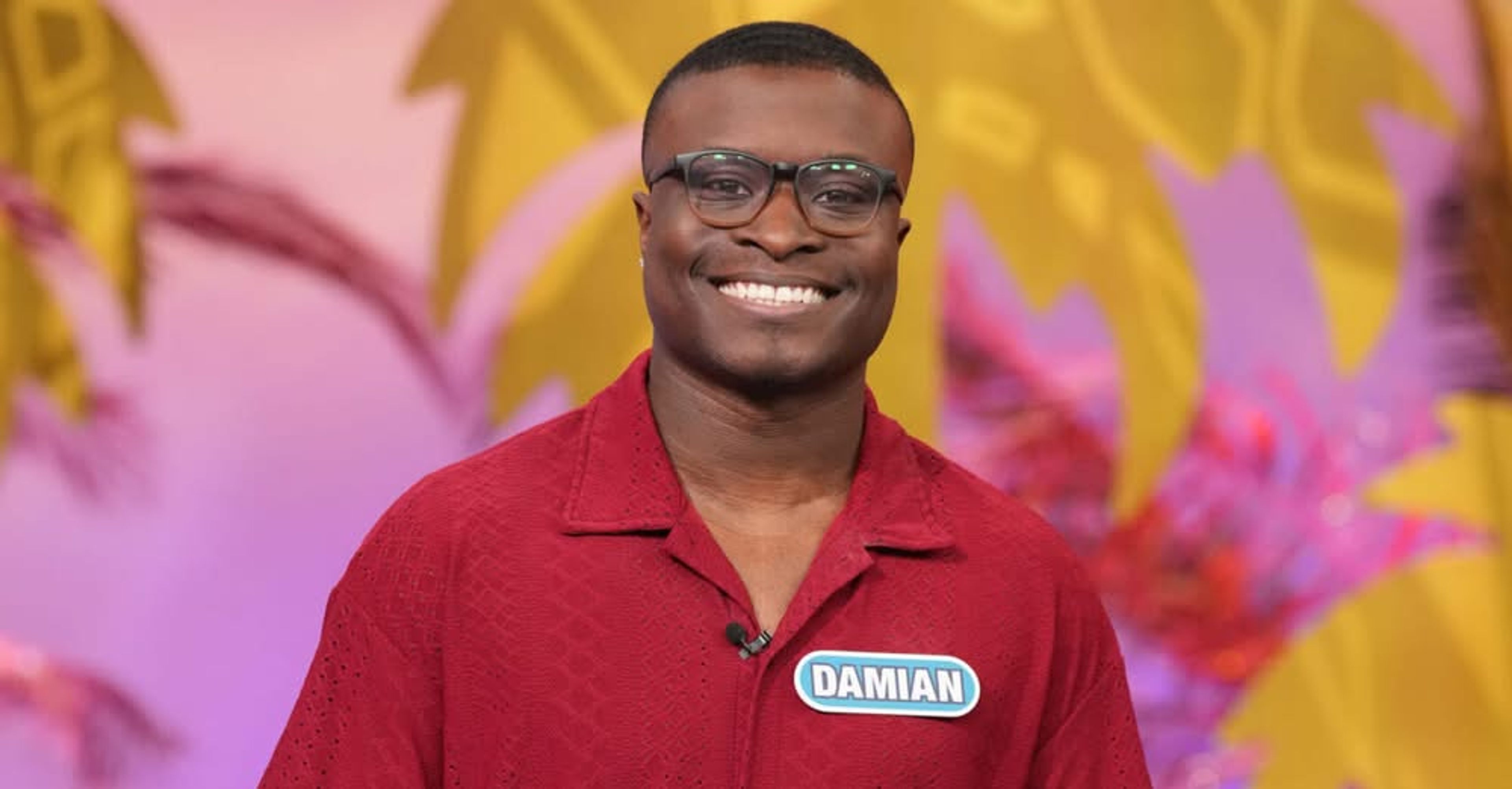 Winning a Wedding — Maplesville man ‘Big Winner’ on Wheel of Fortune