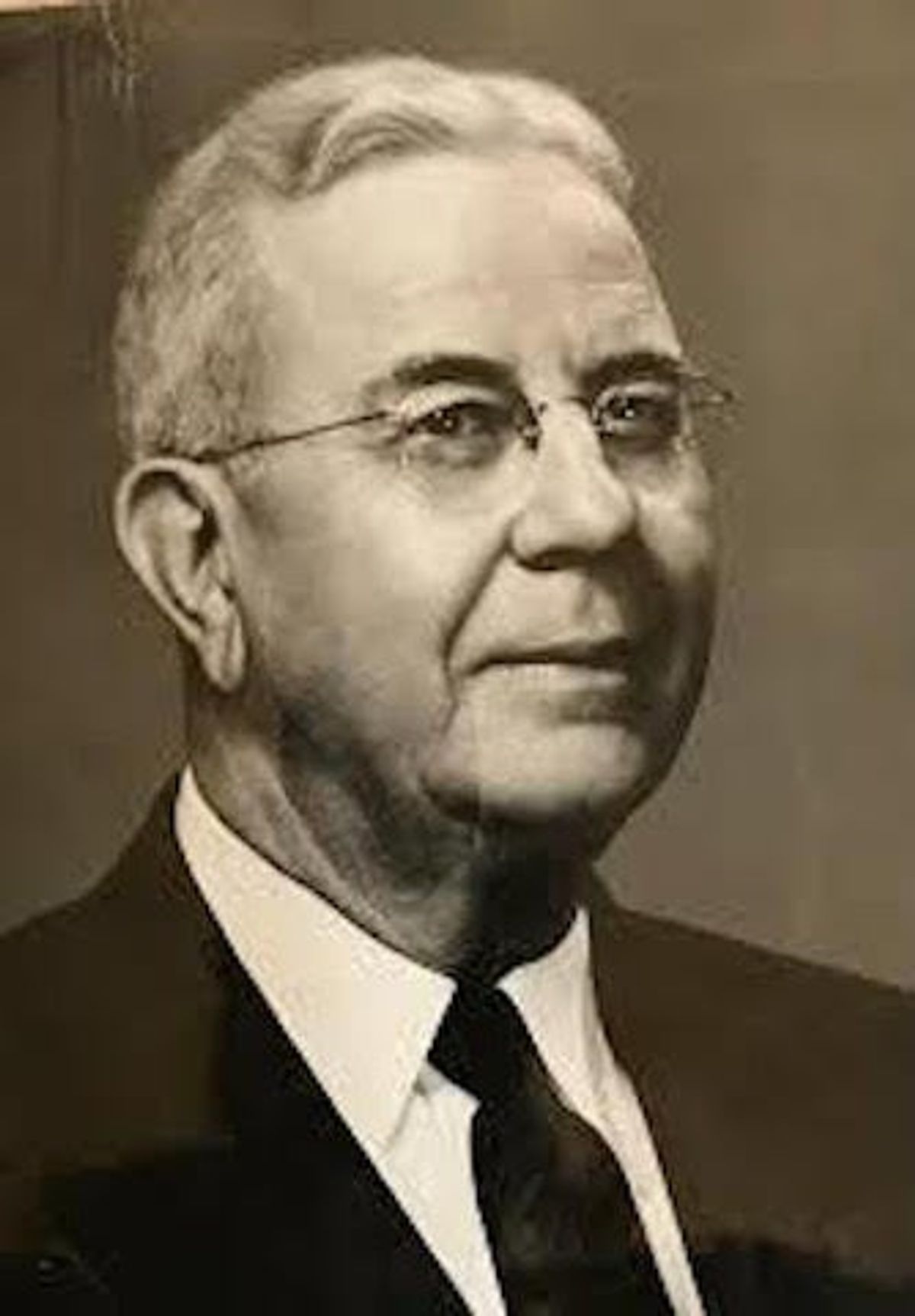 From Clanton With Praise: Historic hymn inspired by conversa...