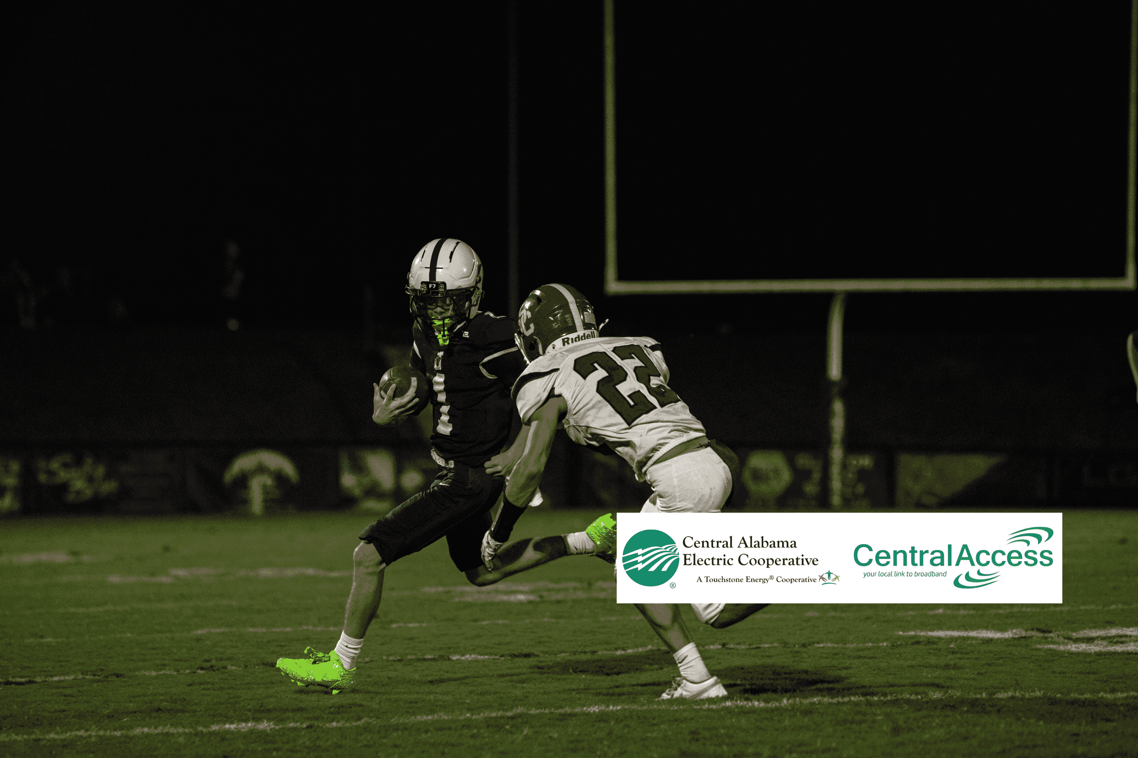 Jemison High School fell to 1-3 on the 2026 season following a 33-6 loss to Shelby County High School on Sept. 11.