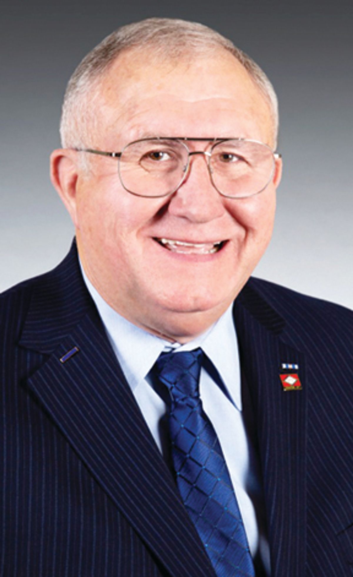 Arkansas ranks first