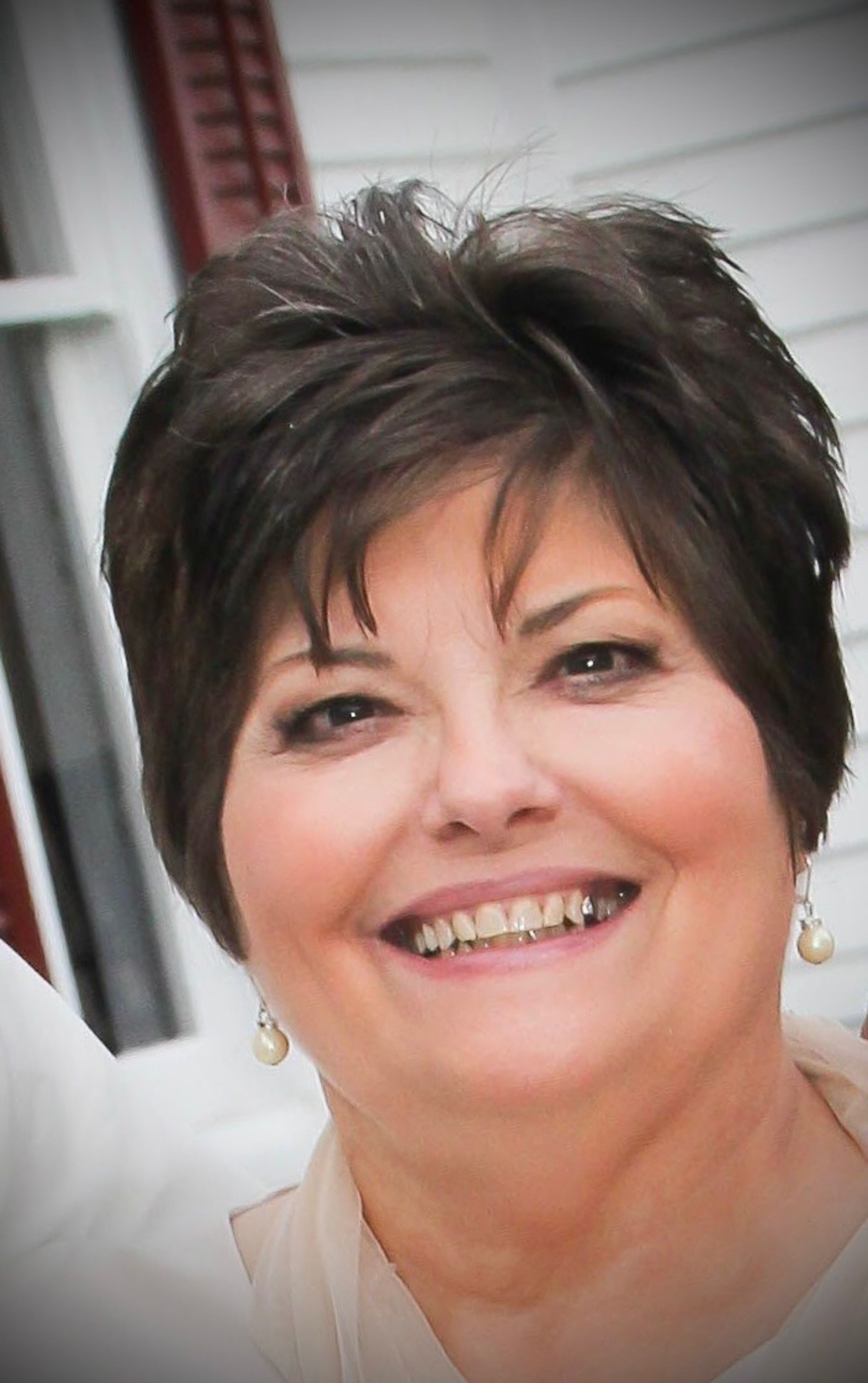 Lisa Taylor Worsham