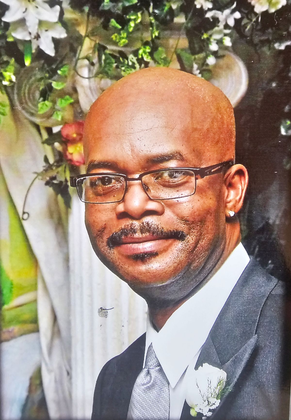 Joe Al Scott, Jr.