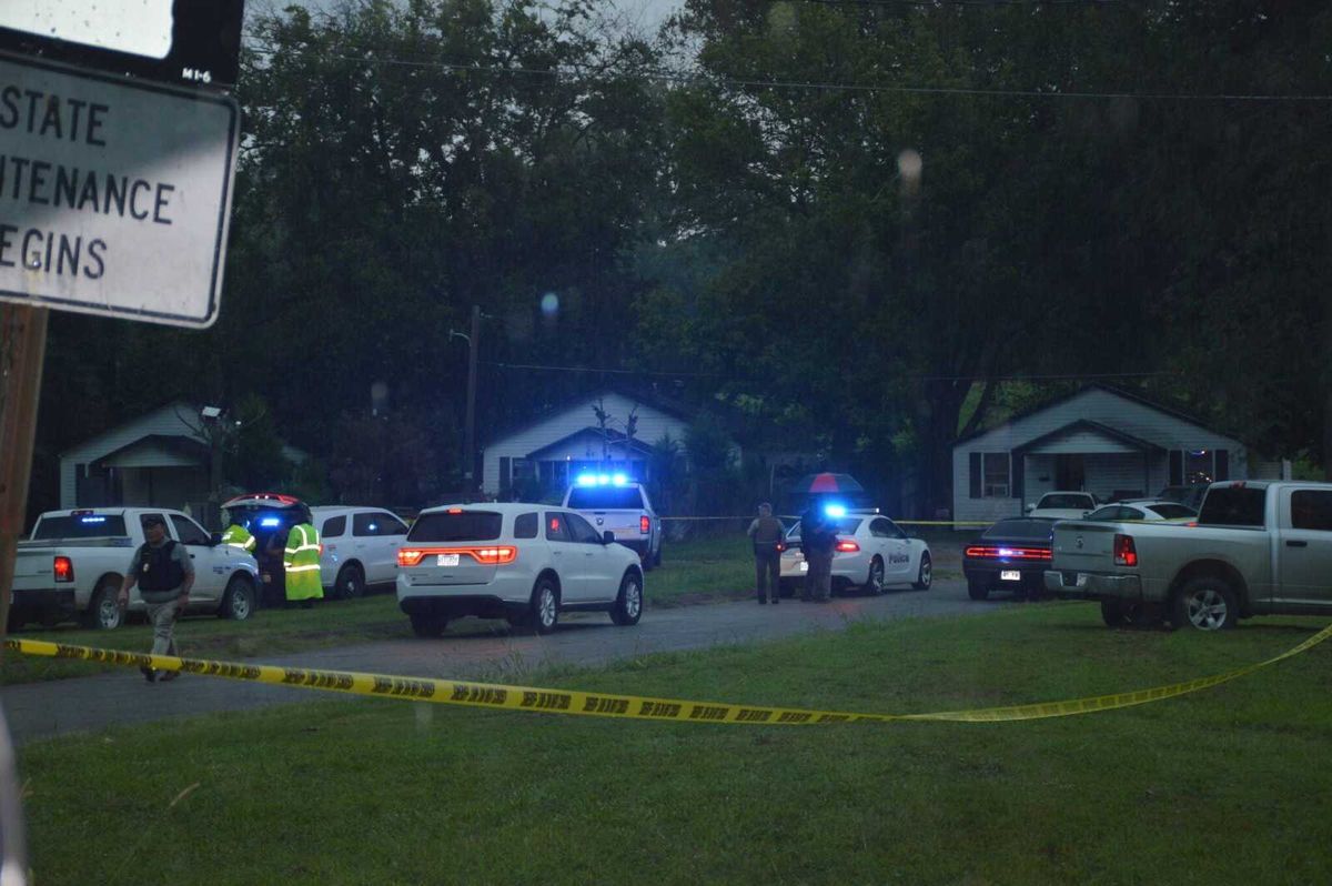 Officer Involved Shooting Has Occurred