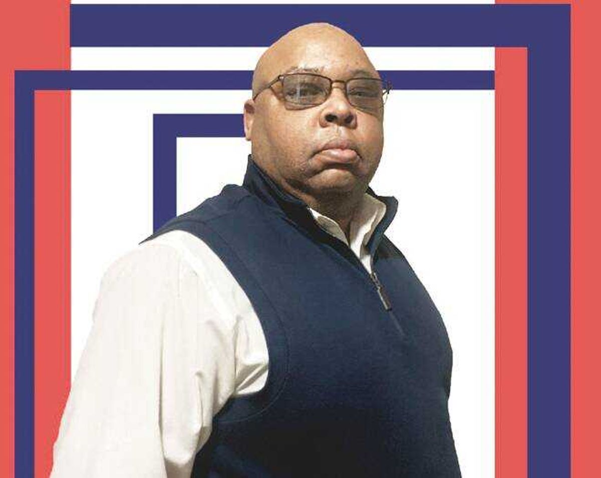 Gregory Baker, Sr. announces candidacy for Osceola Mayor