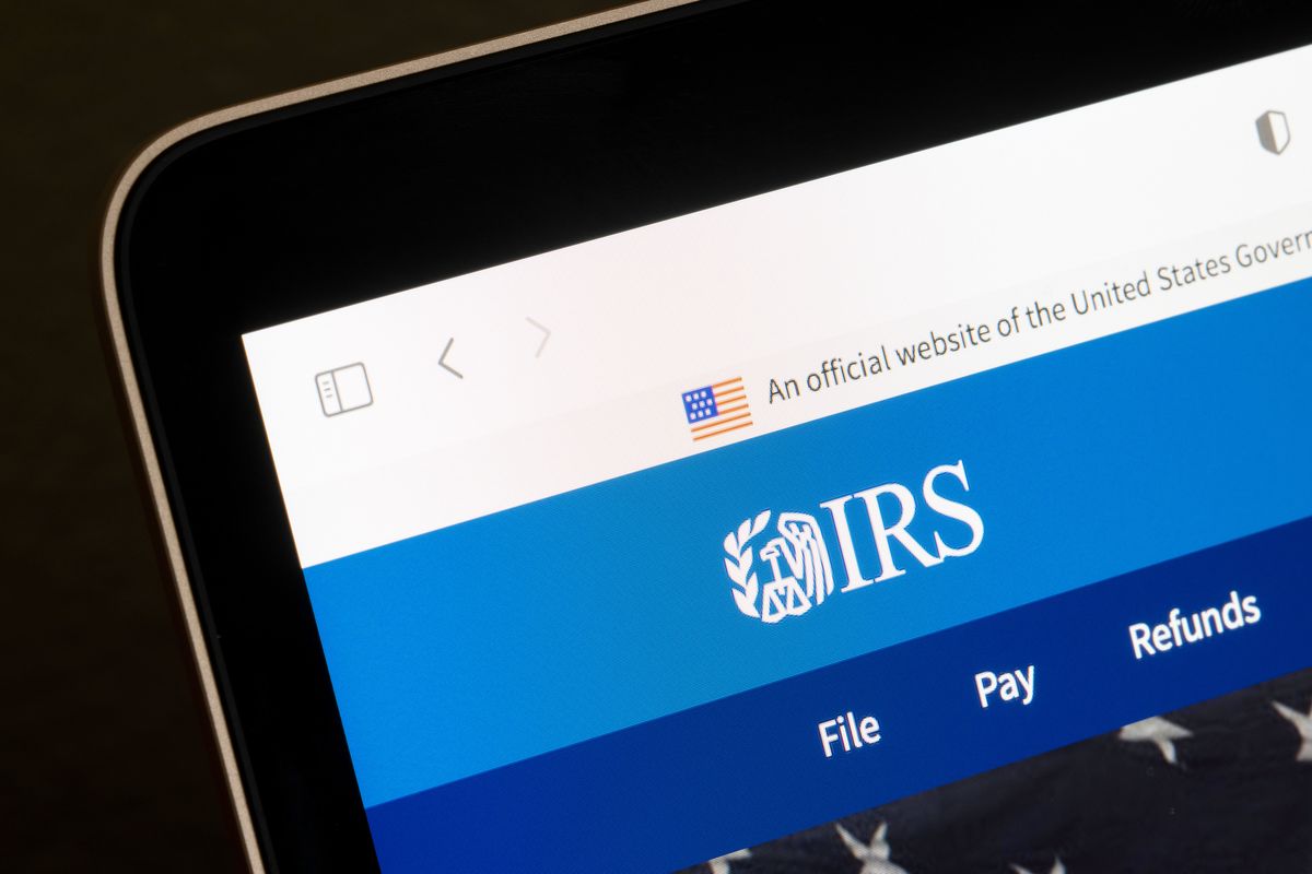 IRS opens 2026 filing season