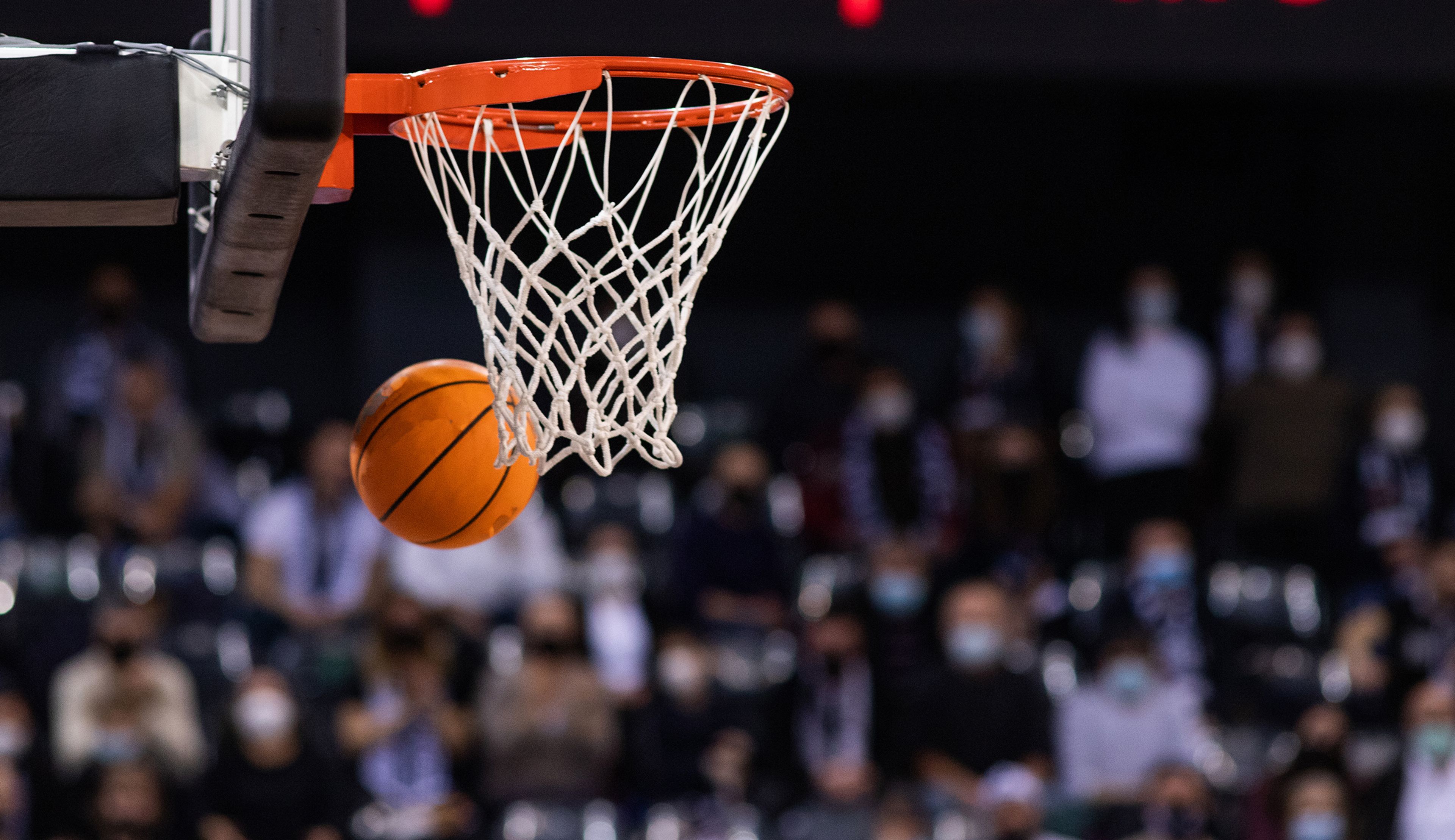 Sports Roundup - 1A State Basketball Tournament action