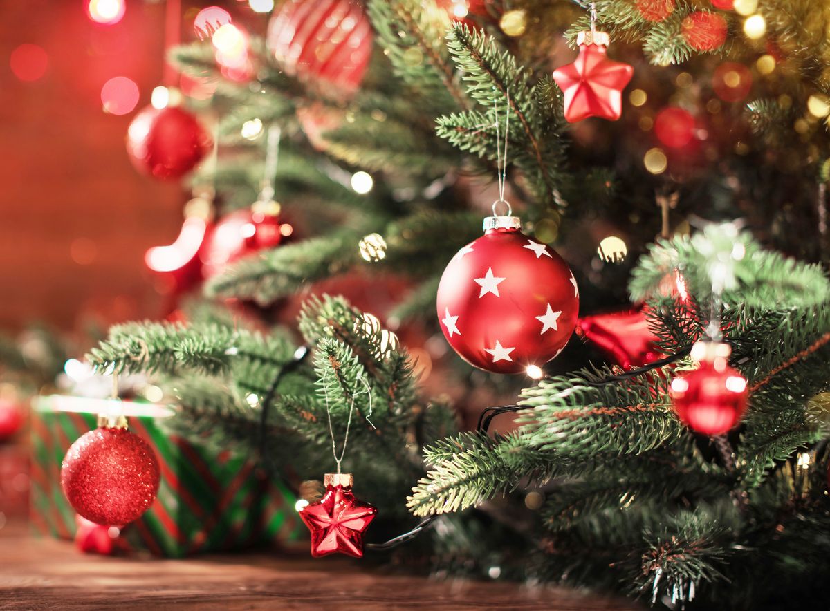 Christmas parades set