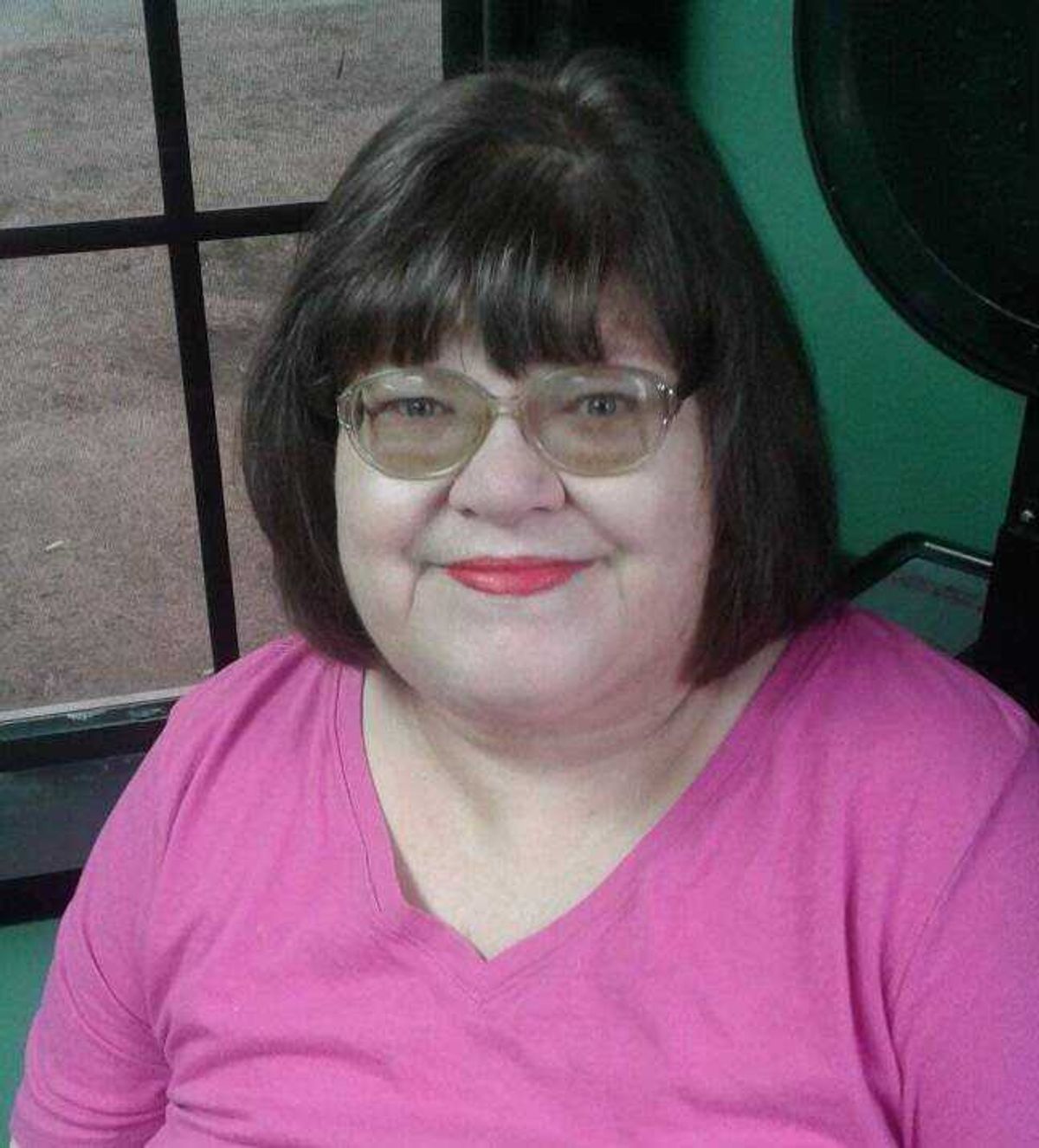 Rita Carol Cox