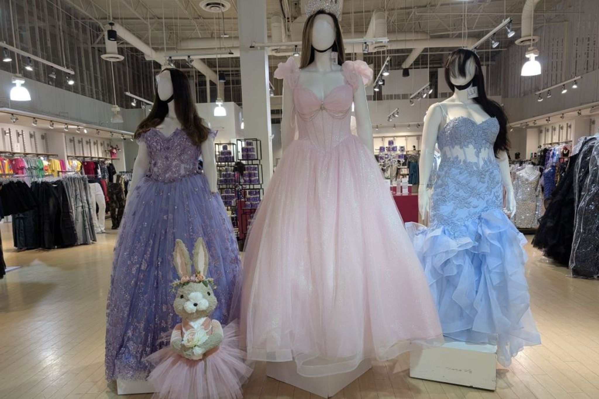 Plus-size clothing store to open at Concord Mills Mall Plus-size clothing store to open at Concord Mills Mall