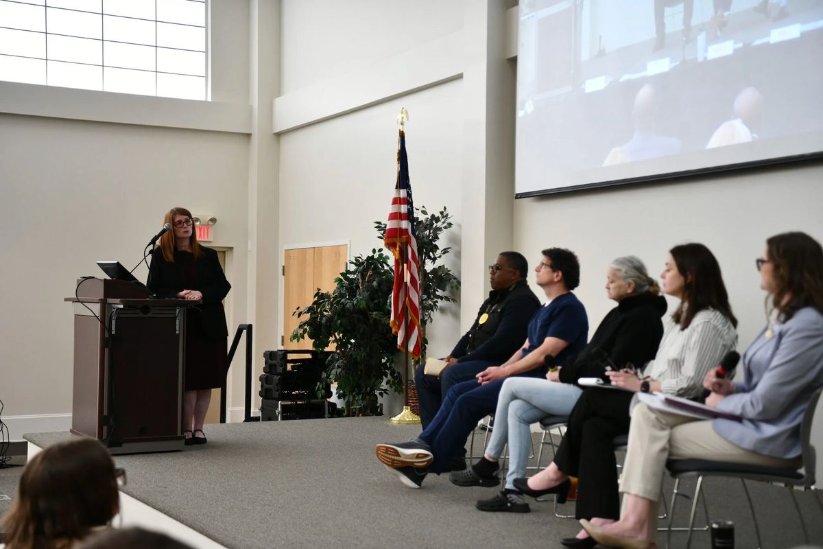NC works to strengthen support for people with mental illnes...