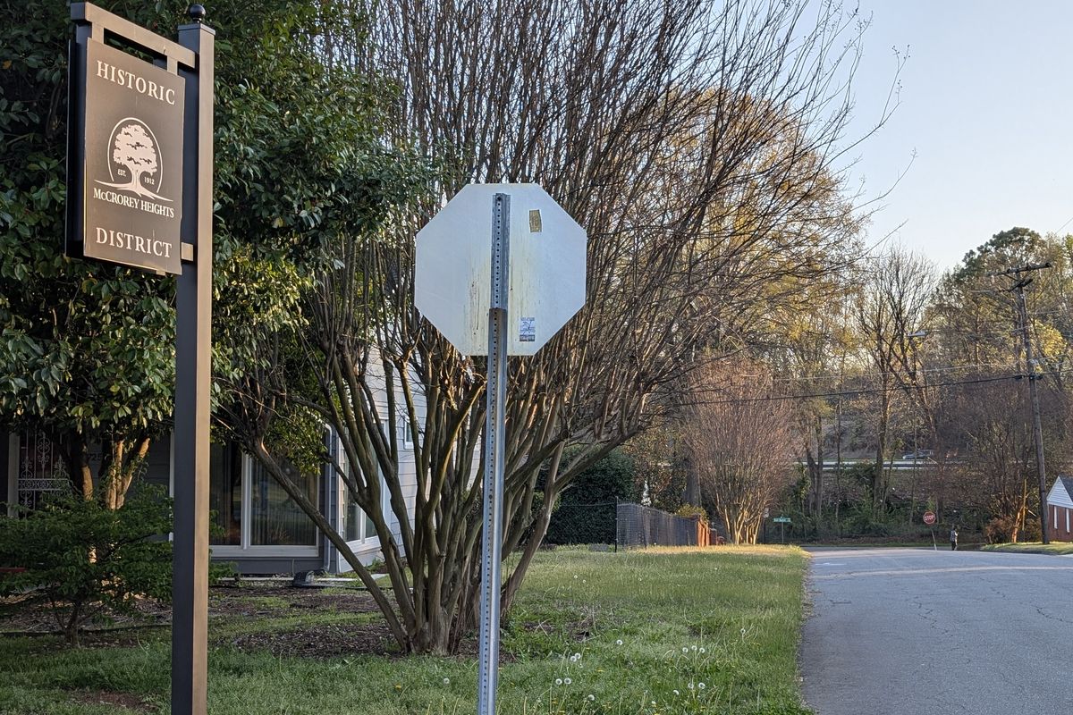 NCDOT weighs next steps after Charlotte rejects I-77 expansi...