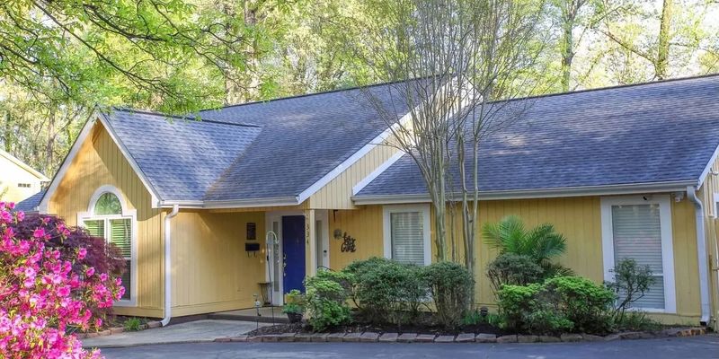 Five Black-owned bed-and-breakfasts near Charlotte to visit