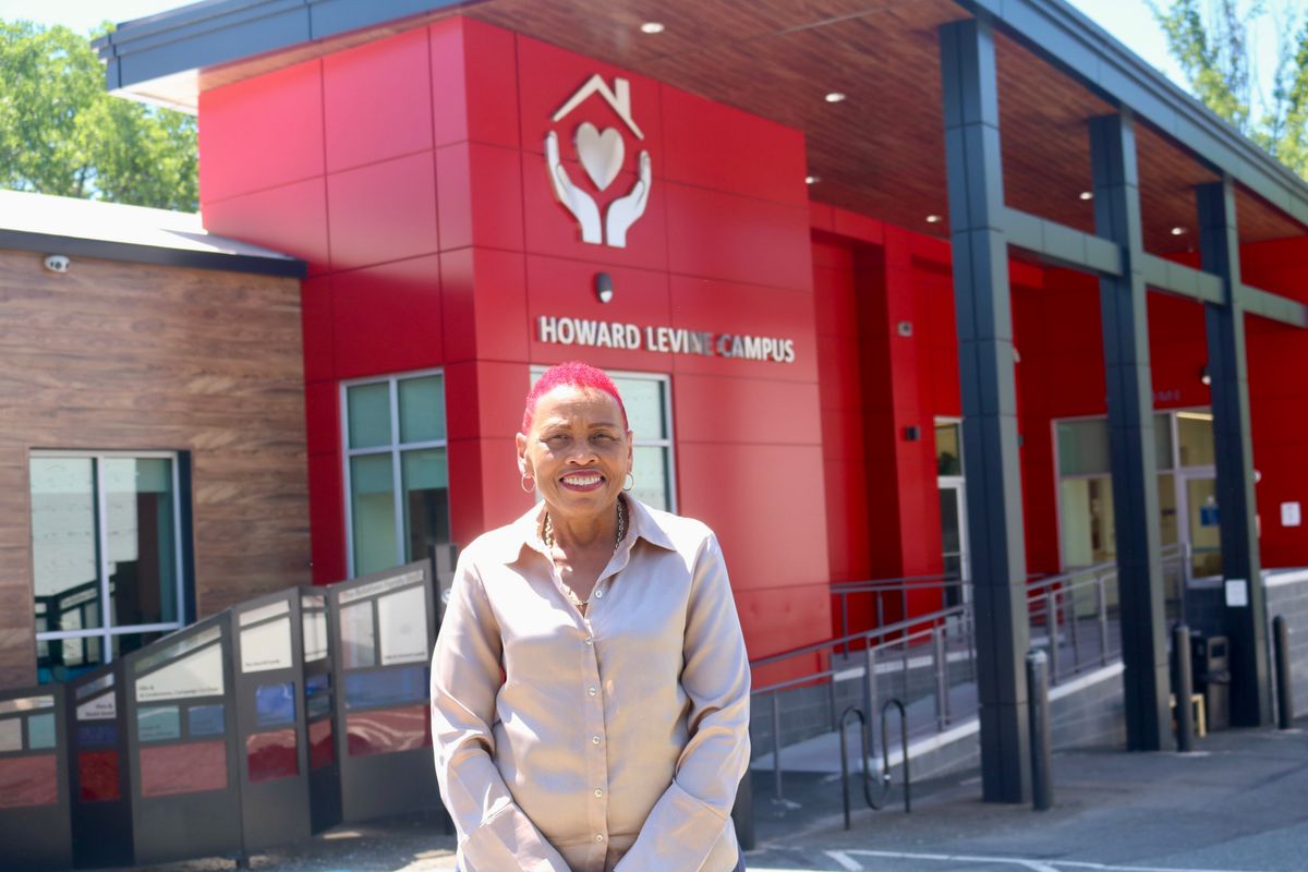 Exit interview: Genine Donovan retires from youth services p...