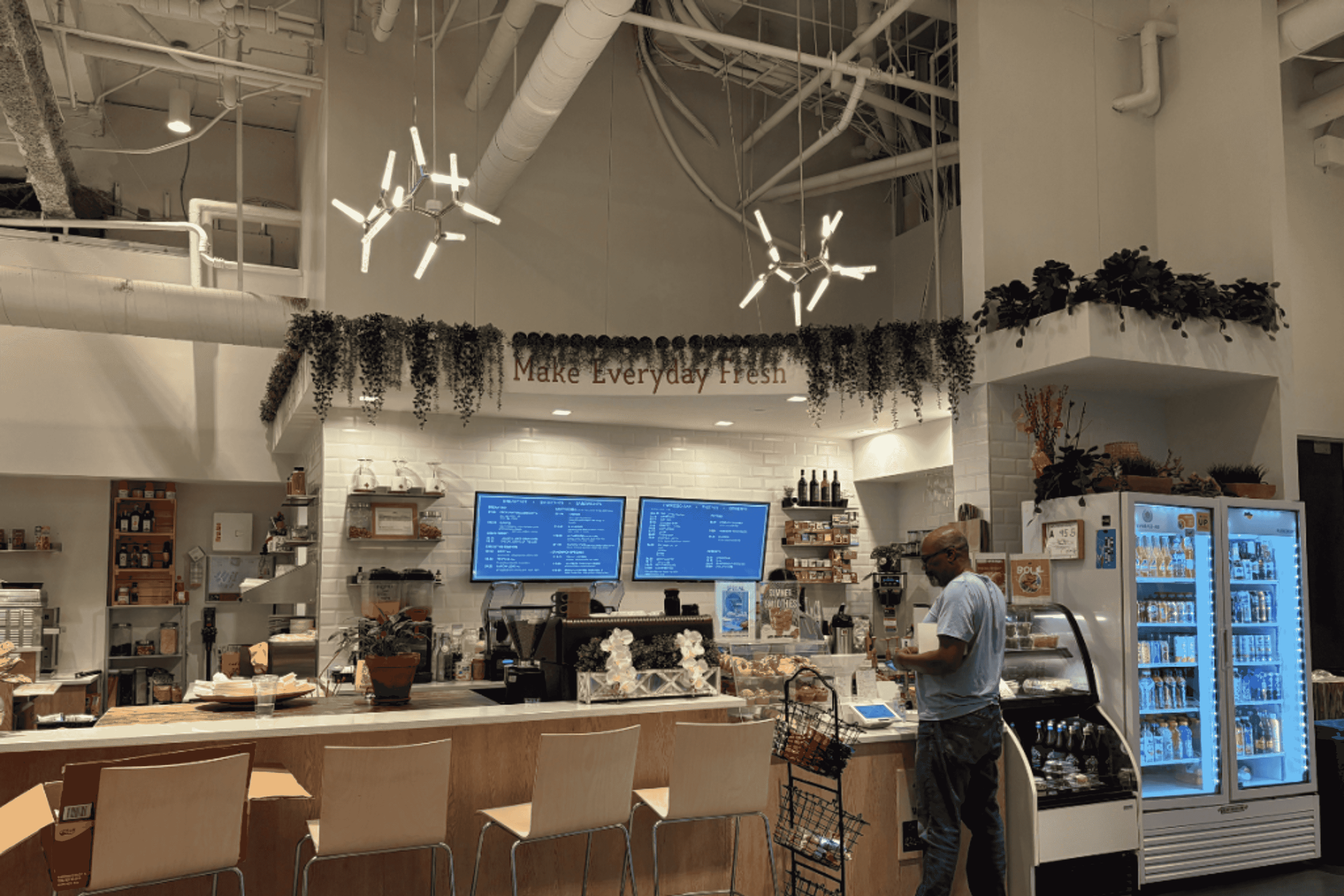 AUBERGE 別注 VINCENT&MIA BIG CHARLOTTE 40 Auberge Du Vin, a