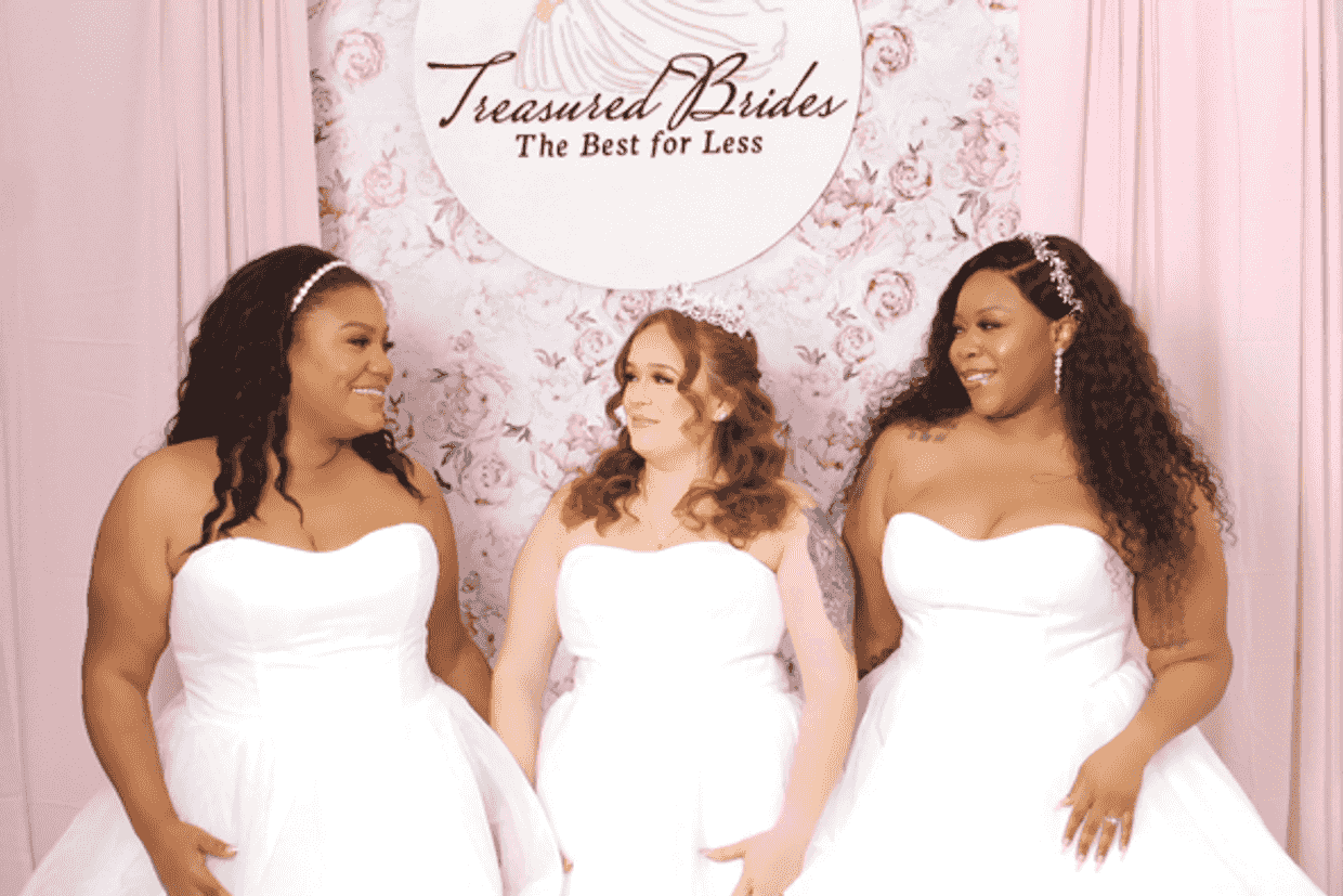 New Black-owned bridal shop focuses on affordability and inc