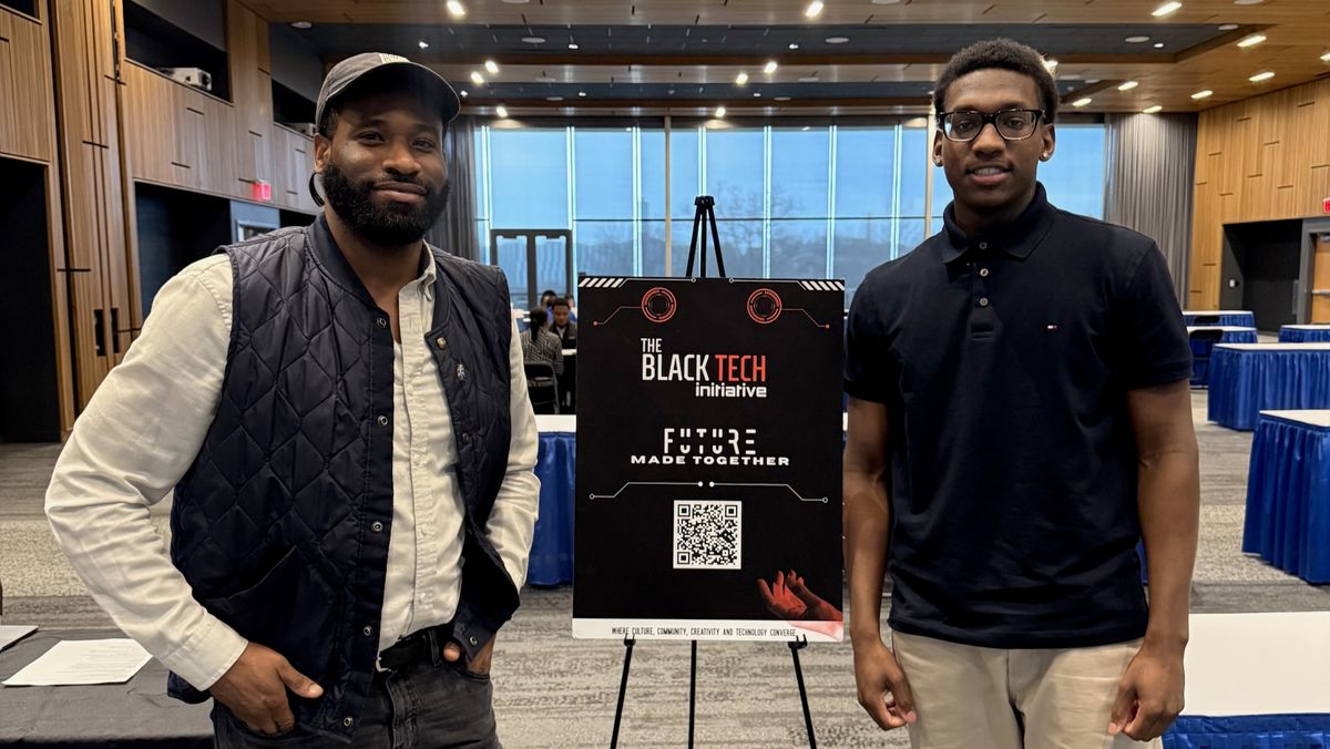 Black Tech Initiative builds career pathways in Charlotte