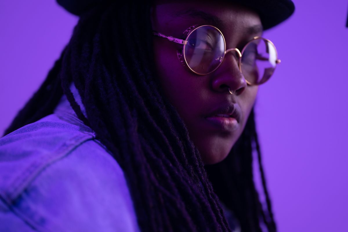 Saint Charles Rapper From mainstream to Jesus, Charlotte rapper connects with cro...