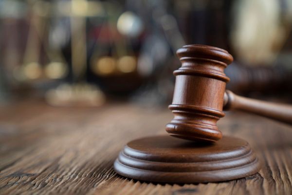 Man gets prison for fatal crash in 2019