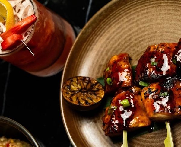 Meet 4 Black-owned businesses in Uptown Charlotte