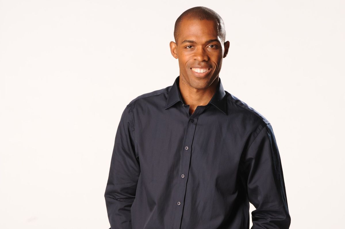 Health expert Dr. Ian Smith gives tips, dispels myths on clean eating …