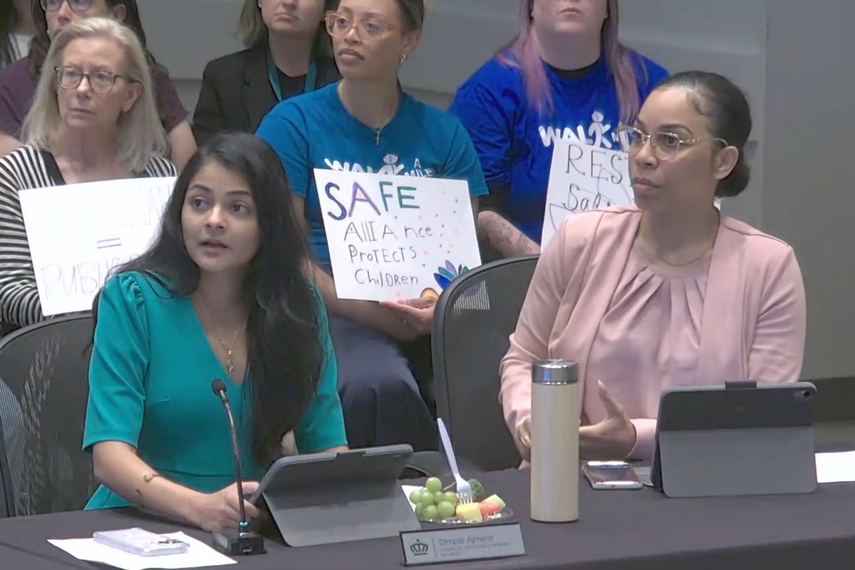 City council recommends revisiting funding cuts for a domest...